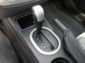  2006 Escape XLT 4 Speed Automatic Shifter