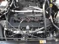 2.3L DOHC 16V Inline 4 Cylinder 2006 Ford Escape XLT Engine