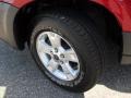 2006 Ford Escape XLT Wheel and Tire Photo