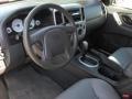 2006 Ford Escape Medium/Dark Flint Interior Prime Interior Photo