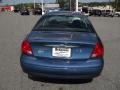 2002 Medium Royal Blue Metallic Ford Taurus SE  photo #3