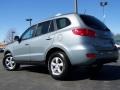 2008 Platinum Sage Hyundai Santa Fe GLS  photo #6