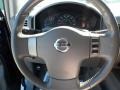 2006 Majestic Blue Nissan Titan SE Crew Cab  photo #41