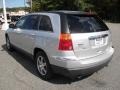 2007 Bright Silver Metallic Chrysler Pacifica Touring  photo #2