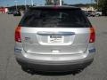 Bright Silver Metallic - Pacifica Touring Photo No. 3