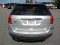 2007 Bright Silver Metallic Chrysler Pacifica Touring  photo #3