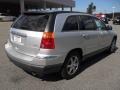 2007 Bright Silver Metallic Chrysler Pacifica Touring  photo #4