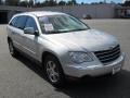 Bright Silver Metallic - Pacifica Touring Photo No. 5