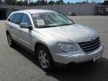 2007 Bright Silver Metallic Chrysler Pacifica Touring  photo #5