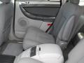 2007 Bright Silver Metallic Chrysler Pacifica Touring  photo #12