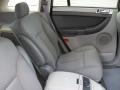 2007 Bright Silver Metallic Chrysler Pacifica Touring  photo #16