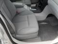 Bright Silver Metallic - Pacifica Touring Photo No. 18