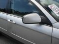 2007 Bright Silver Metallic Chrysler Pacifica Touring  photo #21