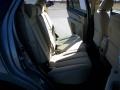 2008 Platinum Sage Hyundai Santa Fe GLS  photo #12