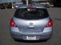 Arctic Blue Metallic - Versa 1.8 S Hatchback Photo No. 3