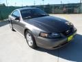 Dark Shadow Grey Metallic 2003 Ford Mustang V6 Coupe