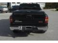 Onyx Black - Sierra 1500 SLT Extended Cab 4x4 Photo No. 3