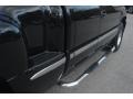 Onyx Black - Sierra 1500 SLT Extended Cab 4x4 Photo No. 11