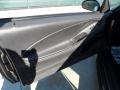 2003 Dark Shadow Grey Metallic Ford Mustang V6 Coupe  photo #23