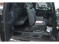 Onyx Black - Sierra 1500 SLT Extended Cab 4x4 Photo No. 25