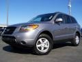 Steel Gray - Santa Fe GLS Photo No. 1
