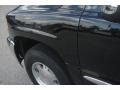 Onyx Black - Sierra 1500 SLT Extended Cab 4x4 Photo No. 37