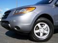 Steel Gray - Santa Fe GLS Photo No. 2