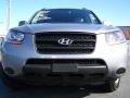 Steel Gray - Santa Fe GLS Photo No. 3