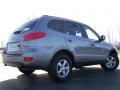 Steel Gray - Santa Fe GLS Photo No. 4