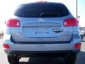 Steel Gray - Santa Fe GLS Photo No. 5