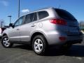 Steel Gray - Santa Fe GLS Photo No. 6