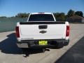 Summit White - Silverado 1500 LT Z71 Crew Cab 4x4 Photo No. 4
