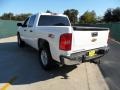 Summit White - Silverado 1500 LT Z71 Crew Cab 4x4 Photo No. 5