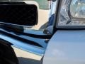 Summit White - Silverado 1500 LT Z71 Crew Cab 4x4 Photo No. 11