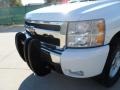 Summit White - Silverado 1500 LT Z71 Crew Cab 4x4 Photo No. 12