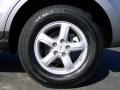 Steel Gray - Santa Fe GLS Photo No. 7