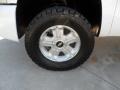Summit White - Silverado 1500 LT Z71 Crew Cab 4x4 Photo No. 13