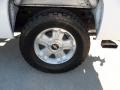 Summit White - Silverado 1500 LT Z71 Crew Cab 4x4 Photo No. 14