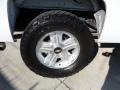 Summit White - Silverado 1500 LT Z71 Crew Cab 4x4 Photo No. 15