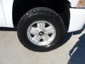 Summit White - Silverado 1500 LT Z71 Crew Cab 4x4 Photo No. 16