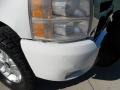 Summit White - Silverado 1500 LT Z71 Crew Cab 4x4 Photo No. 17
