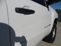 Summit White - Silverado 1500 LT Z71 Crew Cab 4x4 Photo No. 18