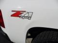 Summit White - Silverado 1500 LT Z71 Crew Cab 4x4 Photo No. 20