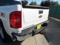 Summit White - Silverado 1500 LT Z71 Crew Cab 4x4 Photo No. 23