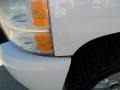 Summit White - Silverado 1500 LT Z71 Crew Cab 4x4 Photo No. 25