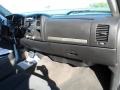 Summit White - Silverado 1500 LT Z71 Crew Cab 4x4 Photo No. 28