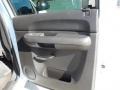 Summit White - Silverado 1500 LT Z71 Crew Cab 4x4 Photo No. 30