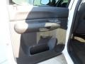 Summit White - Silverado 1500 LT Z71 Crew Cab 4x4 Photo No. 33