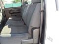 Summit White - Silverado 1500 LT Z71 Crew Cab 4x4 Photo No. 34