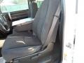 Summit White - Silverado 1500 LT Z71 Crew Cab 4x4 Photo No. 37